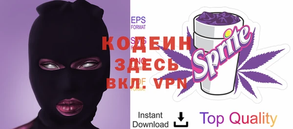 кокс Осташков